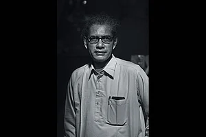 Outlook Team : First, bail must be granted by the court. Then the paperwork has to reach the jail. After that begins endless bureaucracy.