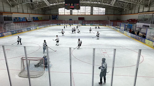 KIWG 2026 : Khelo India Winter Games 2026 Begin In Leh With Over 1000 Athletes In Action