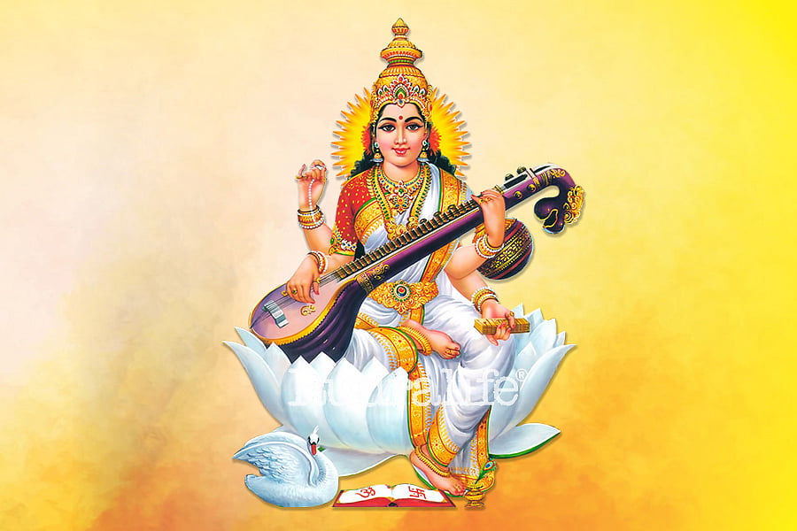 Vasant Panchami 2026: Why It’s The Best Day For Learning & New Beginnings