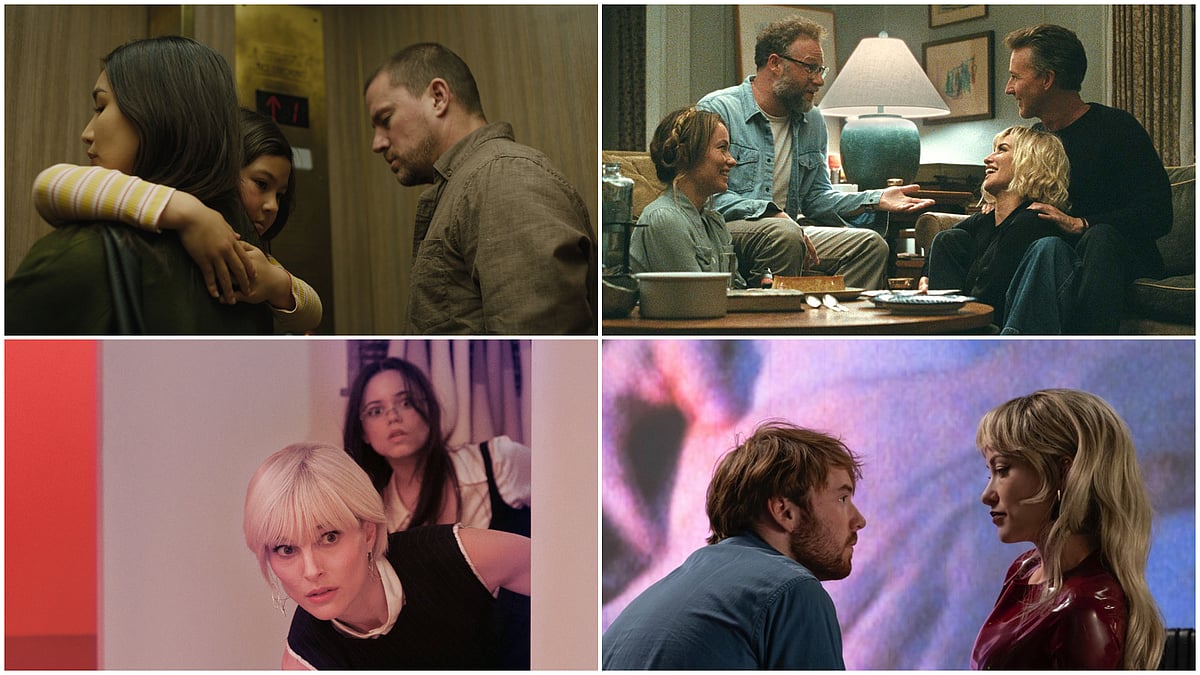 Illustration : Sundance 2026