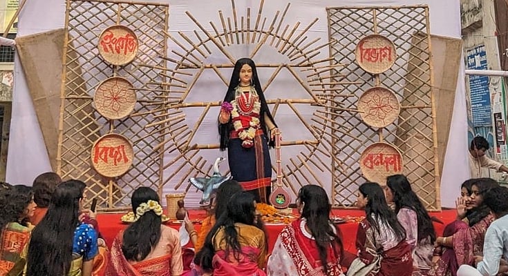 Saraswati Puja 2026 In Bihar, Bengal & Jharkhand: Traditions And Rituals