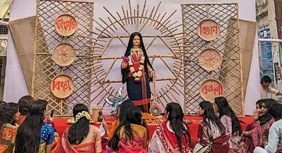 Saraswati Puja 2026 In Bihar, Bengal & Jharkhand: Traditions And Rituals