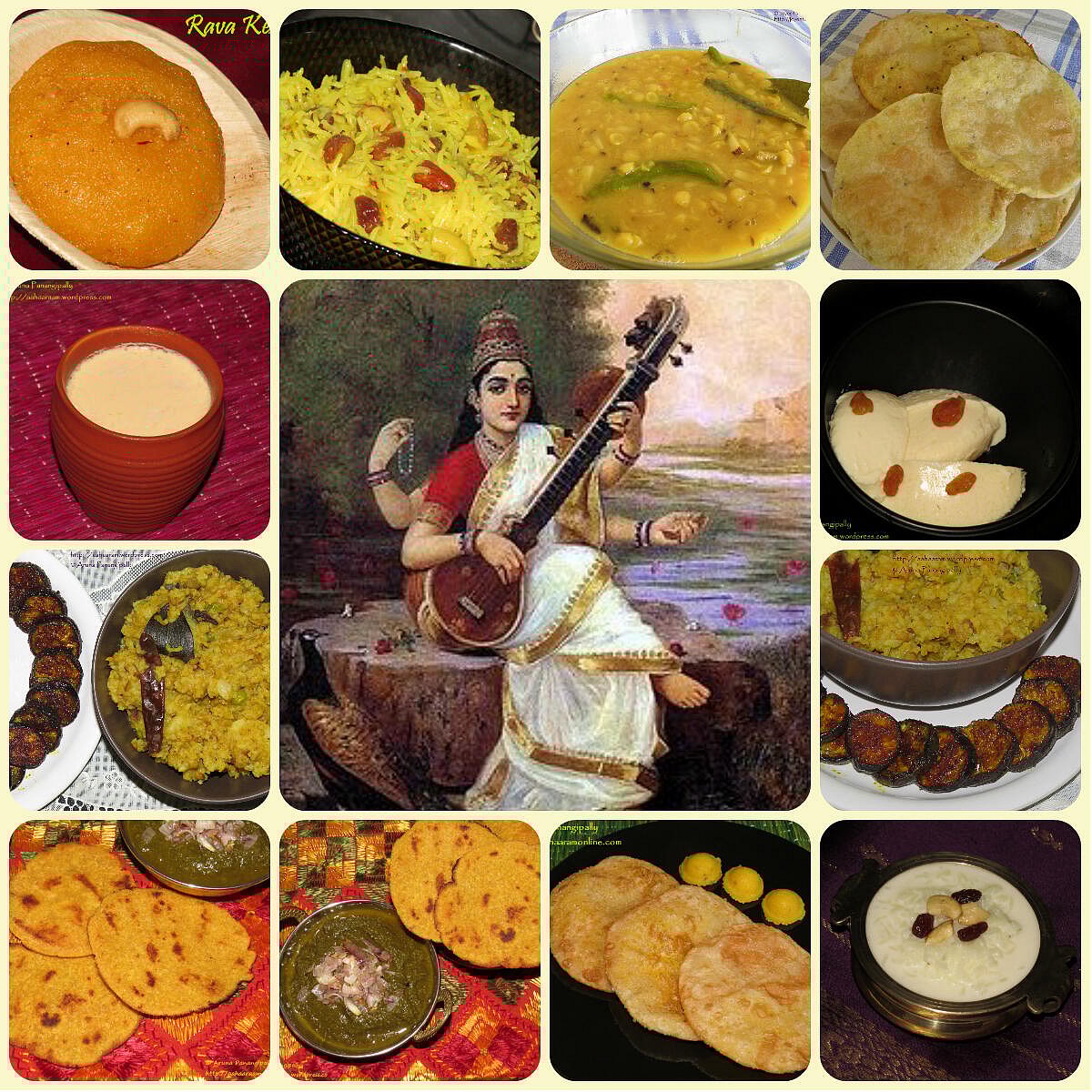 Basant Ke Pakwan: Regional Food Traditions Across India On Vasant Panchami