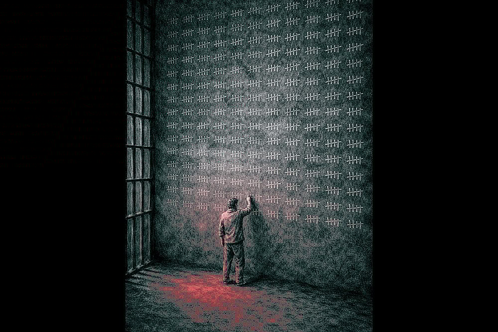 Artwork by Vikas Thakur