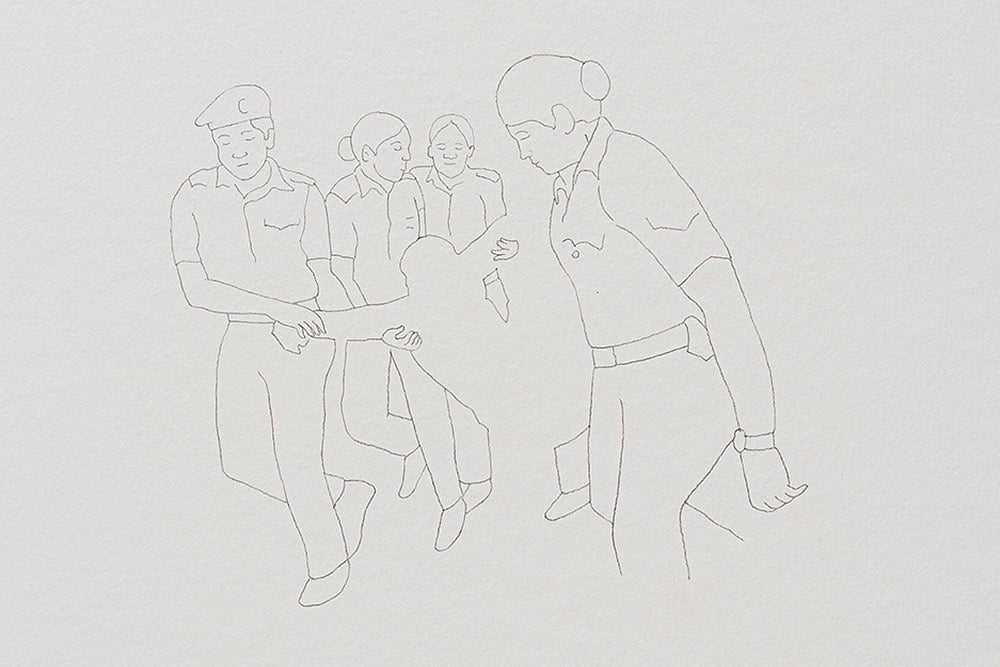 A Legacy Of Detention: Weaponisation Of PDA, TADA, NSA And UAPA Laws Since Independence