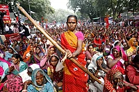 From Forest To Prison, When Security Laws Criminalise Adivasi Resistance