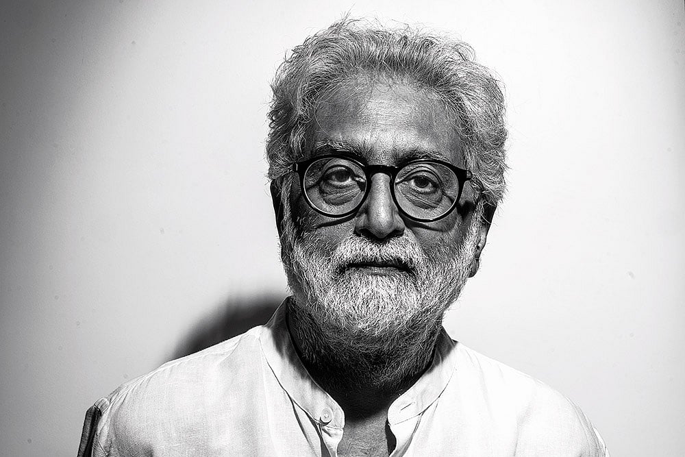 Such a Long Journey: Human rights activist and journalist Gautam Navlakha, one of the accused in the Bhima Koregaon case, was jailed in April 2020 and later placed under house arrest in Maharashtra. After a long legal battle, he was granted bail in May 2024, and allowed to shift from Mumbai to his Delhi home until the trial concludes.