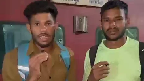 X/ PTI_News : Indian Pole Vault Record Holder Faces Humiliation Over Travel Expense Issue