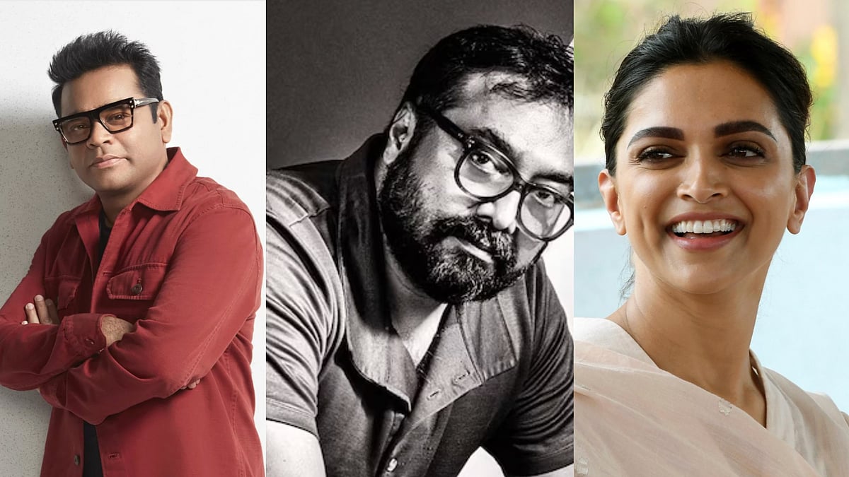 IMDb : Bollywood Artists Who Faced Backlash for Speaking Their Truth