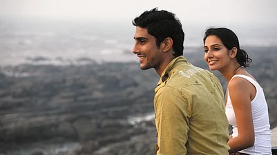 X : 15 Years Of Dhobi Ghat (2011)