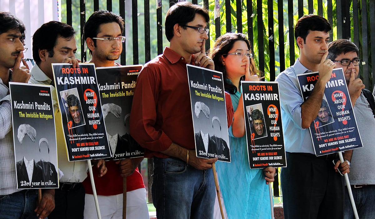 Demand For Jammu Statehood Gains Momentum, Leaves Parties Divided 