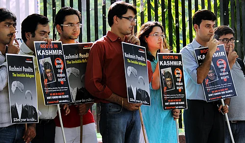 Demand For Jammu Statehood Gains Momentum, Leaves Parties Divided