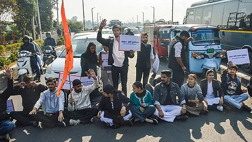 Photo: PTI | Representational : After Weeks of Uncertainty, J&K government Offers Relief to 50 Medical Students