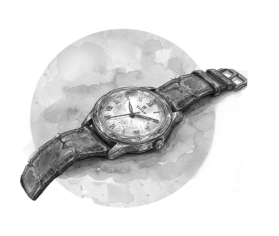 Voices From Prison: In Jail, I Measured Time From One Court Date to Another