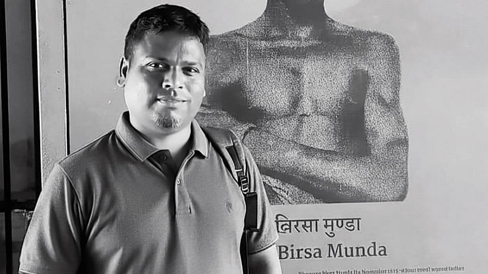 Voices From Prison: I Still Question The Govt, But Now In A More Satirical Tone: Rakesh Roshan Kiro 