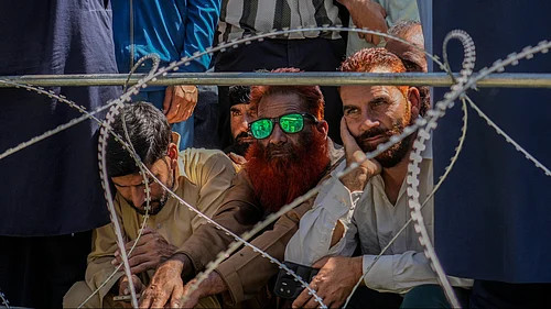 Mukhtar Khan : Jammu and Kashmir: Successive Regimes Have Used Draconian Laws as a Political Tool