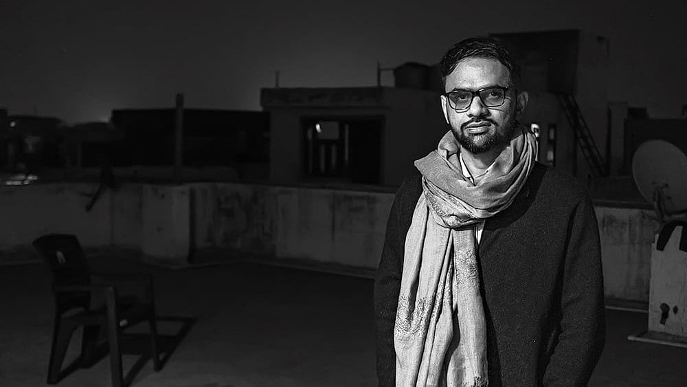 Voices From Prison: Hope Remains A Stubborn Thing Even In Captivity, Says Umar Khalid