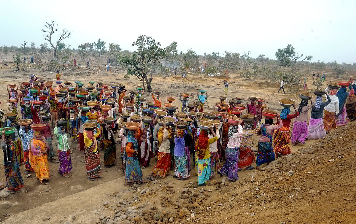 MGNREGA: When Certainty Disappears, Do Women Lose First?