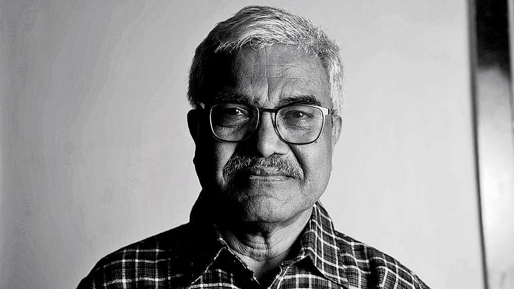 Voices From Prison: Bail Is Little Solace As I Lost My Life Anyway, Says Anand Teltumbde