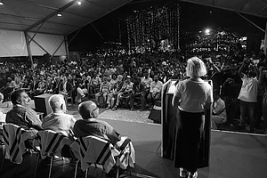 Kerala’s literature festivals