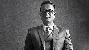 |Outlook Photo : My Story Is A Reminder Of The Steep Price Of Portraying Truth