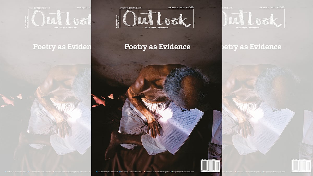 Outlook Cover
