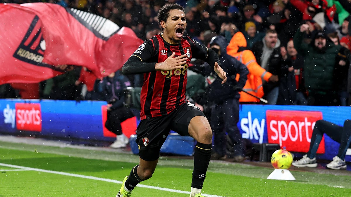 X/ afcbournemouth : Bournemouth 3-2 Liverpool Highlights, Premier League: Cherries Win Five-Goal Thriller With Last-Gasp Strike
