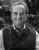 Mark Tully