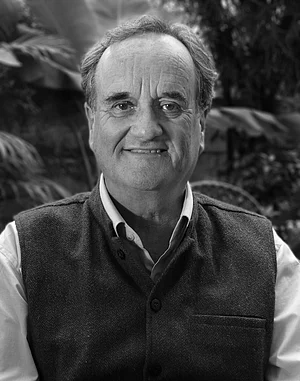 Mark Tully