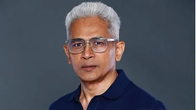 Instagram/Atul Kulkarni : Atul Kulkarni interview on Rang De Basanti