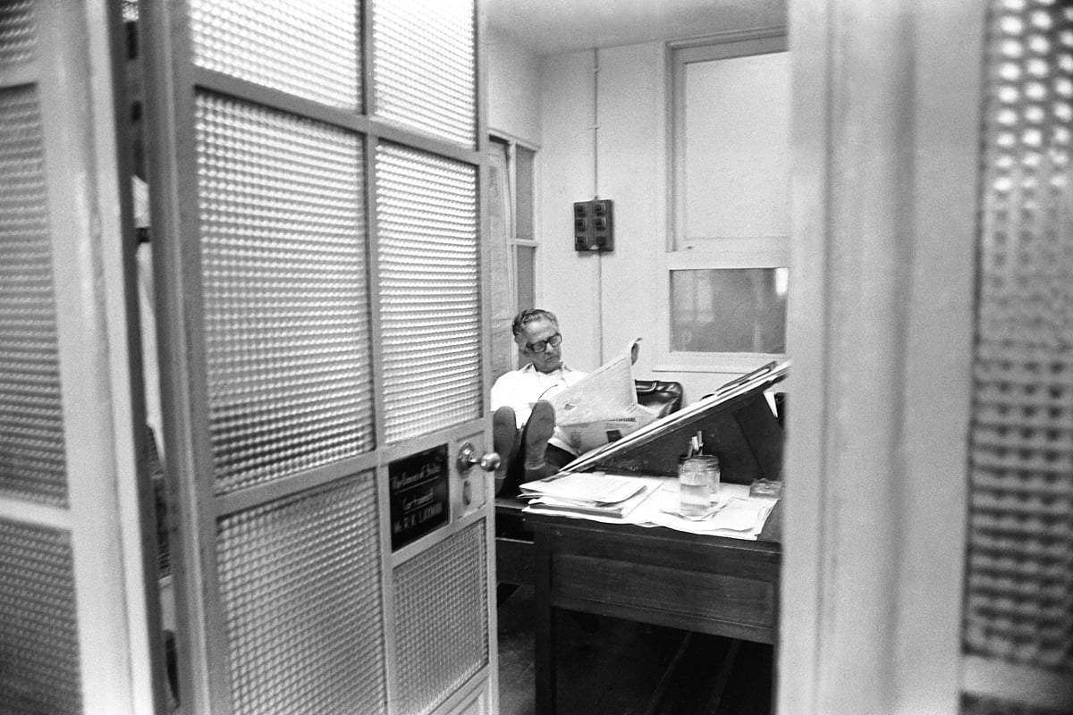 Beyond RK Laxman: Is There Space For The ‘Common Man’ In Todays India? 