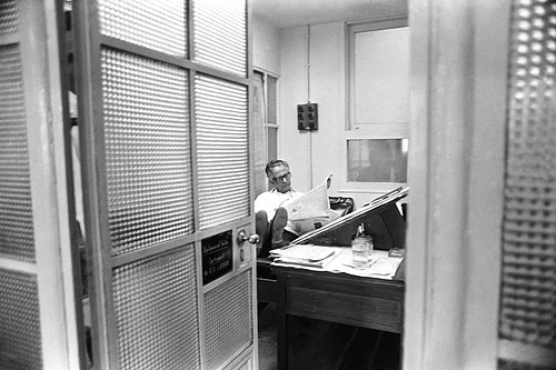 Beyond RK Laxman: Is There Space For The ‘Common Man’ In Todays India?