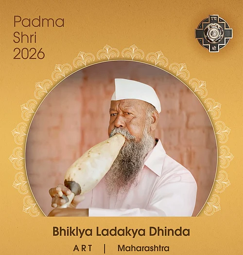 R-Day Special: Bhiklya Ladakya Dhinda & Raghuveer Tukaram Khedkar Are Maharashtras Cultural Legatees