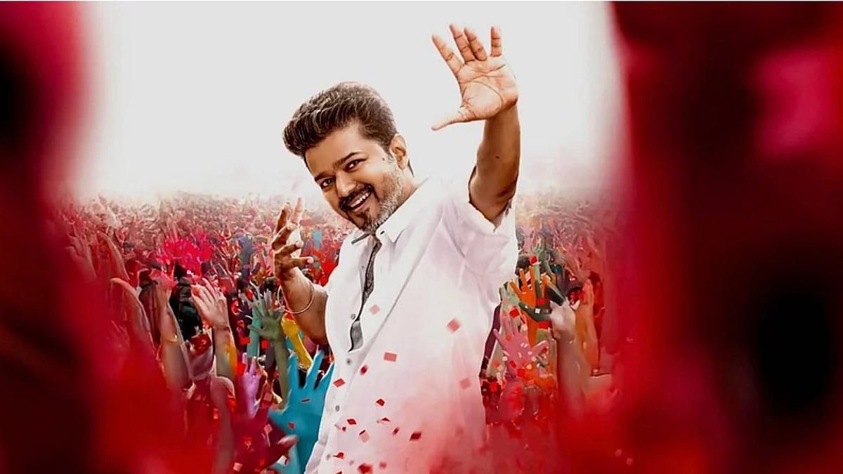 IMDb : Jana Nayagan censor case explained 