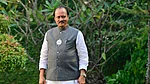 Imago : Maharashtra Deputy CM Ajit Pawar
