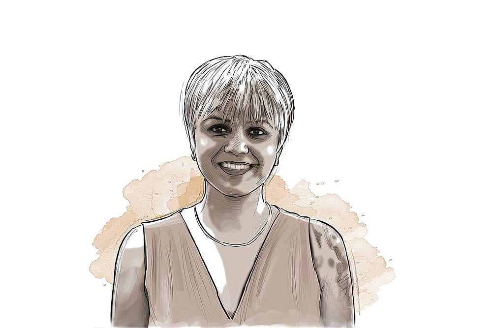 Fix The Pipeline, Not The Pay Cheque: Doorva Bahuguna on What Women’s Cricket Really Needs