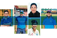 One Battle After Another: Jharkhands Failing Infrastructure For Womens Cricket