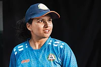How Mona Meshram Bowled Out Lifes Toughest Challenges