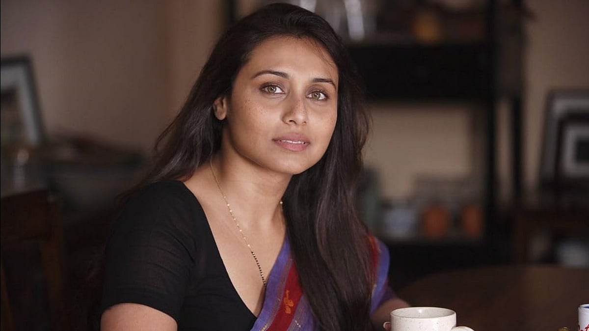 IMDb : Rani Mukerji 