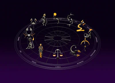 Weekly Horoscope for February 1 to February 7