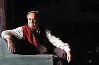 Mark Tully: The Foreigner India Came To Trust