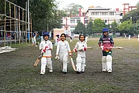 Siliguri Sweep: Richas Rise Spawns A Thousand New World Cup Dreams
