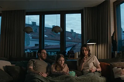 New Europe Film Sales : Still