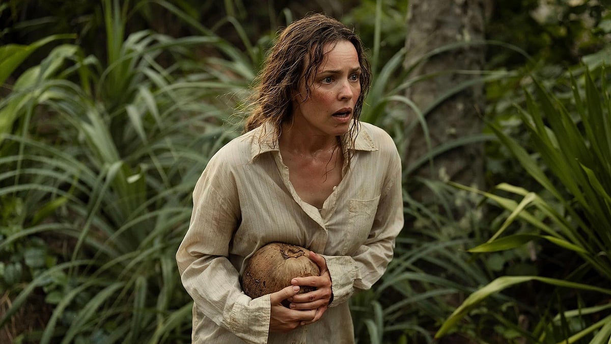 IMDb : A still from ‘Send Help’ (2026)