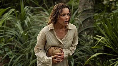 IMDb : A still from ‘Send Help’ (2026)