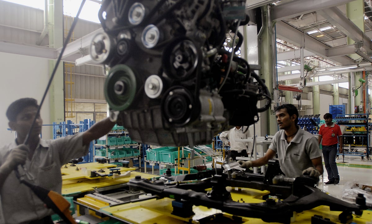 Apoorva Salkade :  Industry stakeholders are seeking measures that deepen India’s manufacturing base while strengthening its integration into global value chains.
