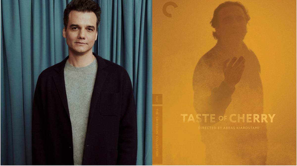 IMDb : Wagner Moura To Star As Lisandro Alonso Remakes Taste Of Cherry