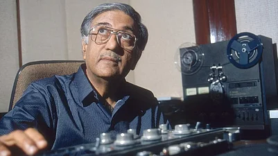 Instagram : Ameen Sayani