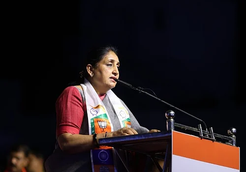 X; Representative image : Sunetra Pawar