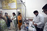 Hindustan Times : Cancer Drugs, But HPV Vaccine Still Too Costly